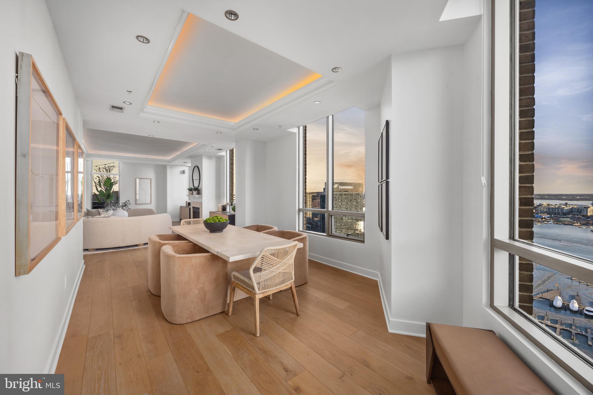 675 President Street, Unit 2904 Baltimore, MD 21202 - Photo 28 of 84