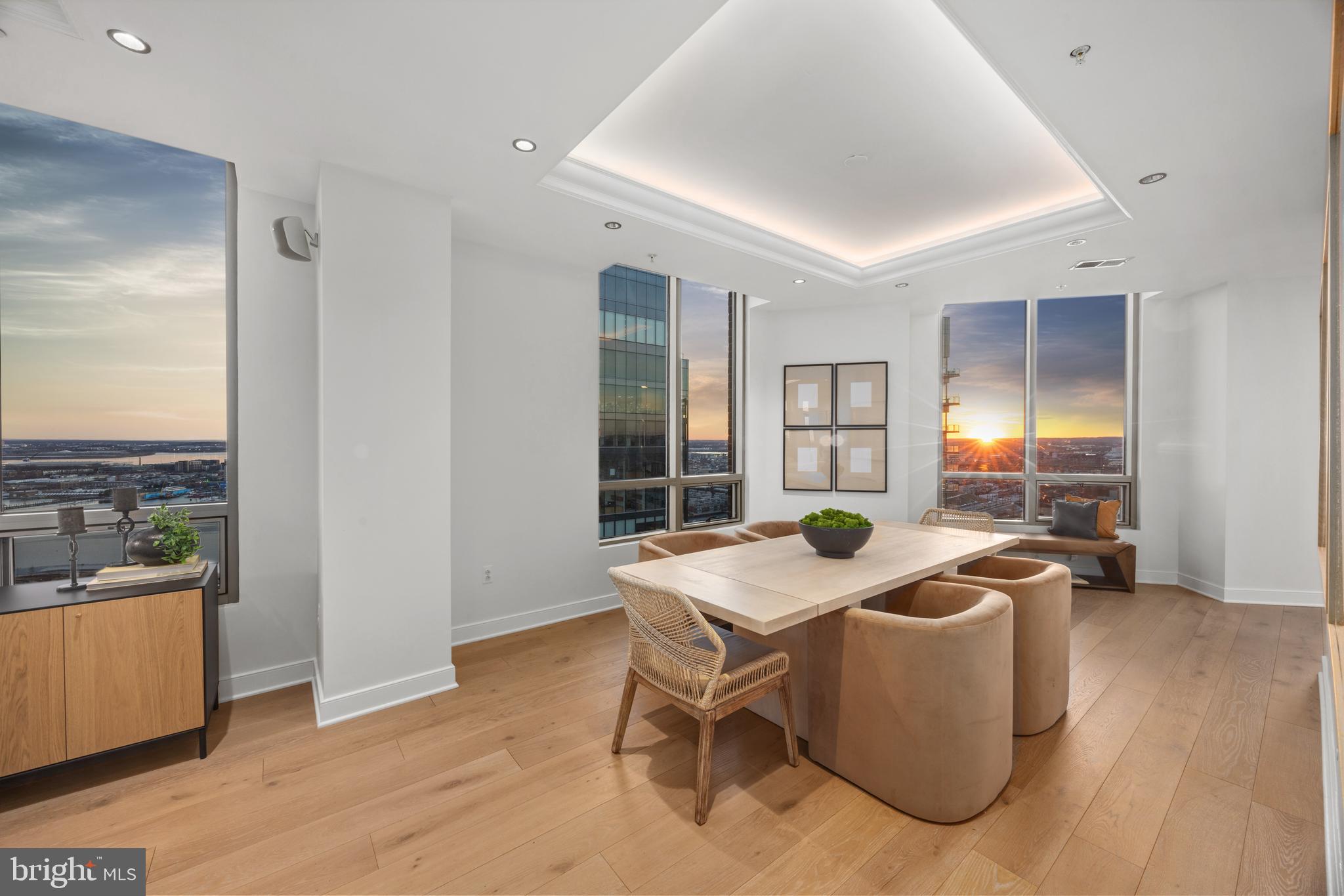 675 President Street, Unit 2904 Baltimore, MD 21202 - Photo 34 of 84