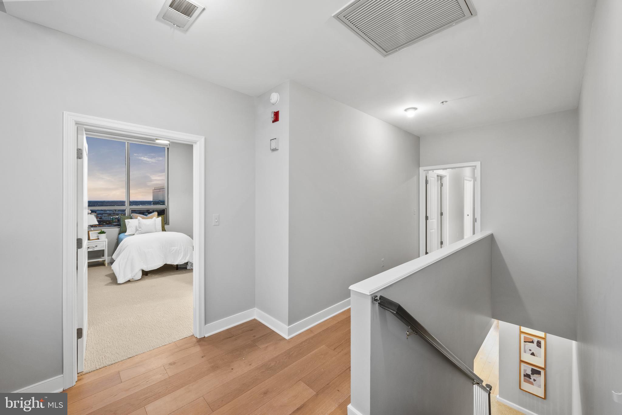 675 President Street, Unit 2904 Baltimore, MD 21202 - Photo 39 of 84