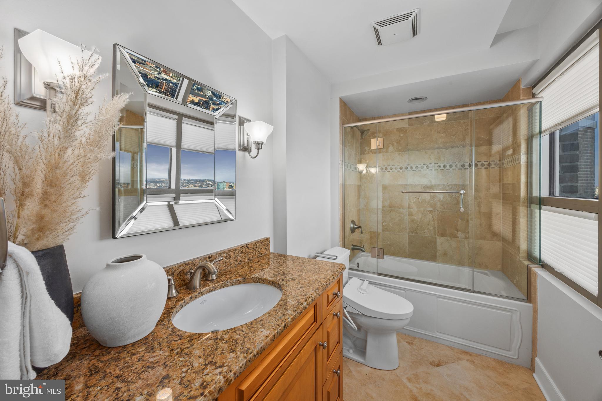 675 President Street, Unit 2904 Baltimore, MD 21202 - Photo 44 of 84