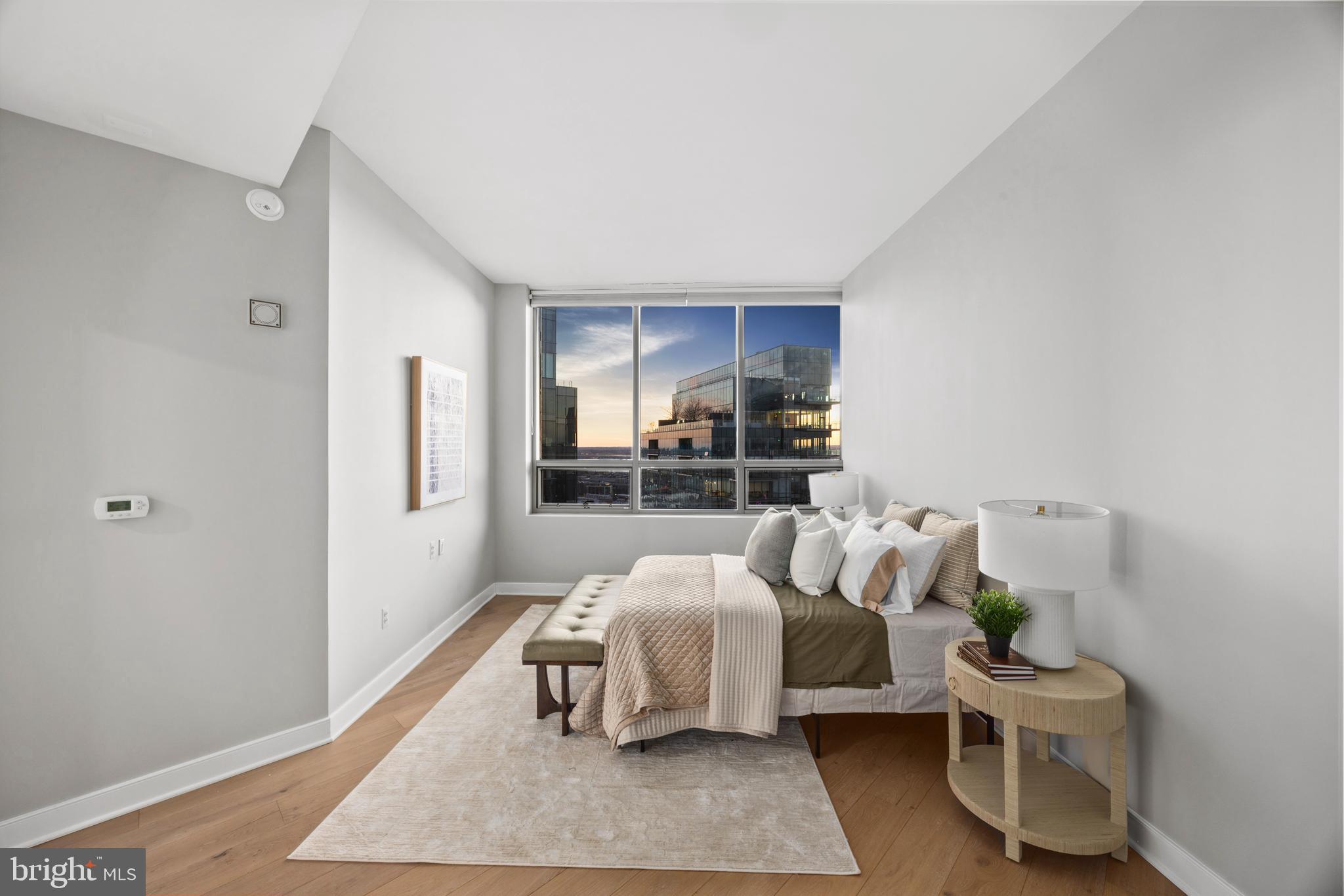 675 President Street, Unit 2904 Baltimore, MD 21202 - Photo 48 of 84