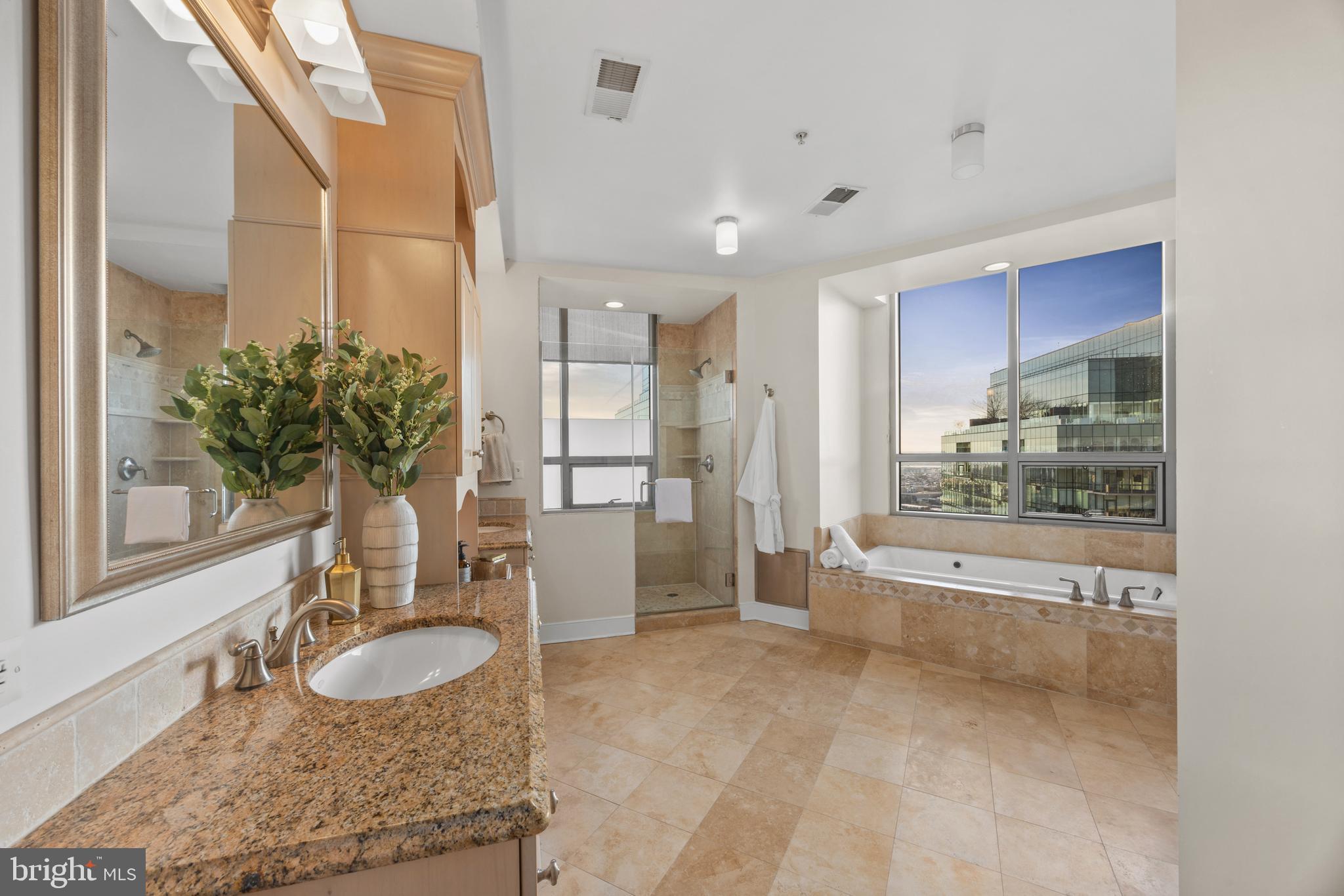 675 President Street, Unit 2904 Baltimore, MD 21202 - Photo 53 of 84