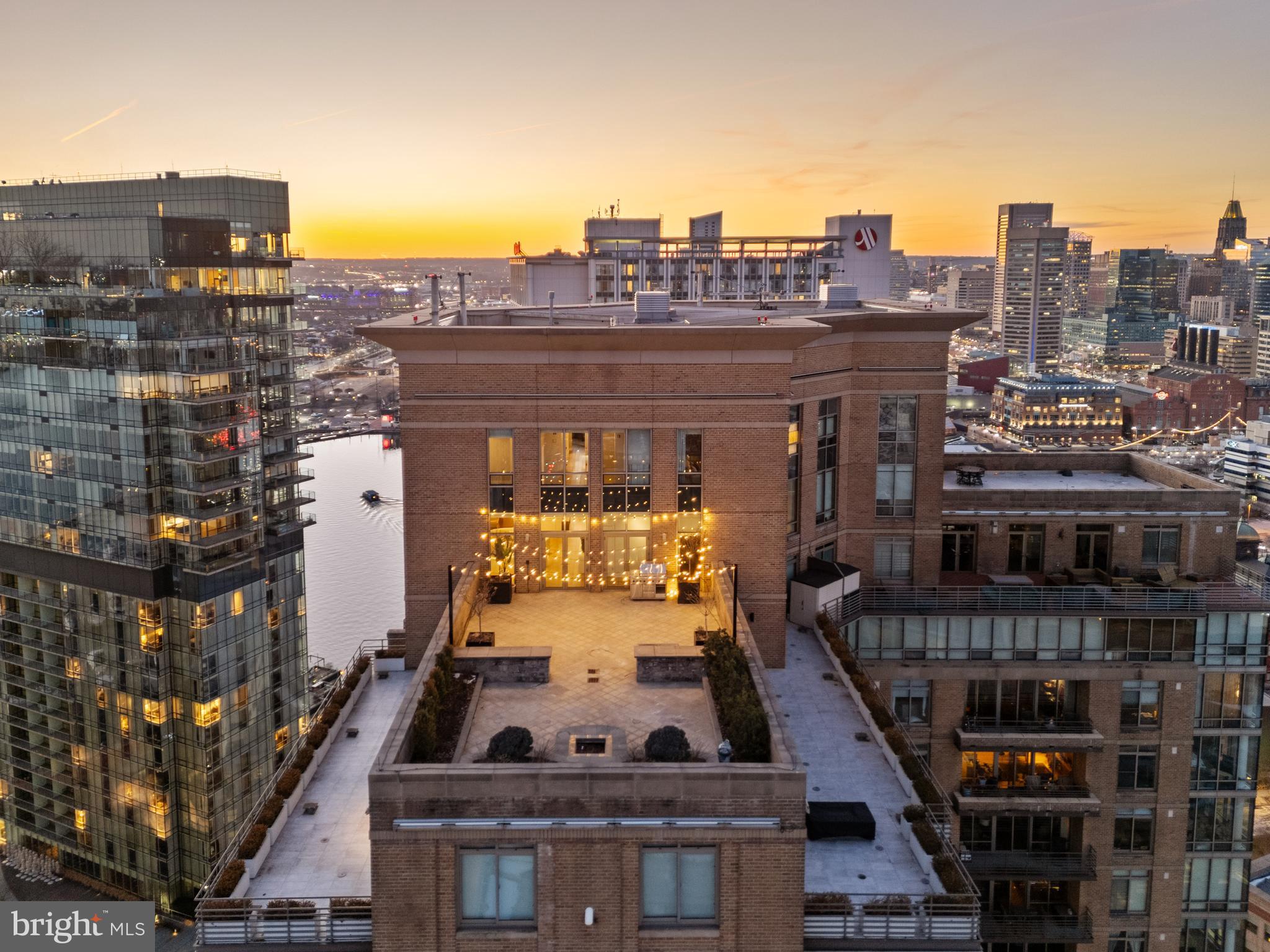 675 President Street, Unit 2904 Baltimore, MD 21202 - Photo 61 of 84