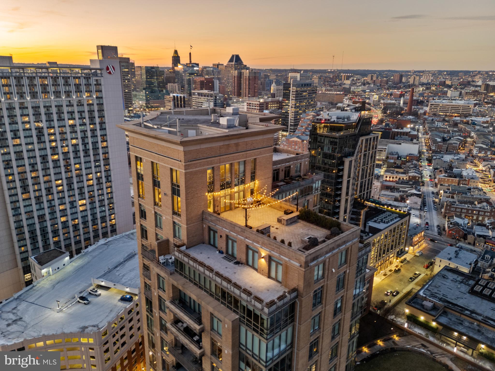 675 President Street, Unit 2904 Baltimore, MD 21202 - Photo 63 of 84