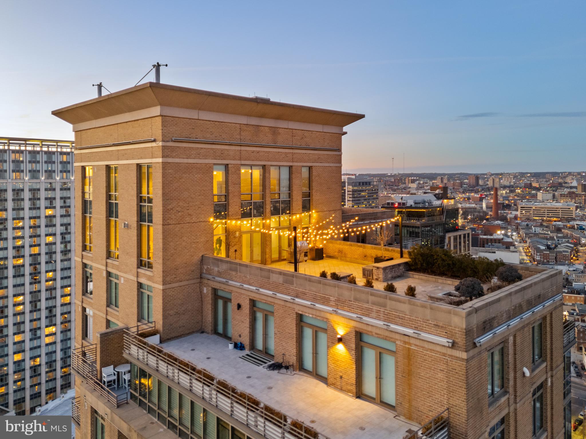 675 President Street, Unit 2904 Baltimore, MD 21202 - Photo 65 of 84