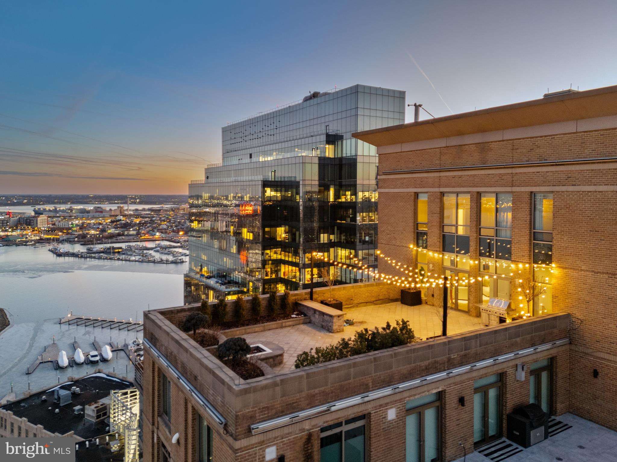 675 President Street, Unit 2904 Baltimore, MD 21202 - Photo 66 of 84