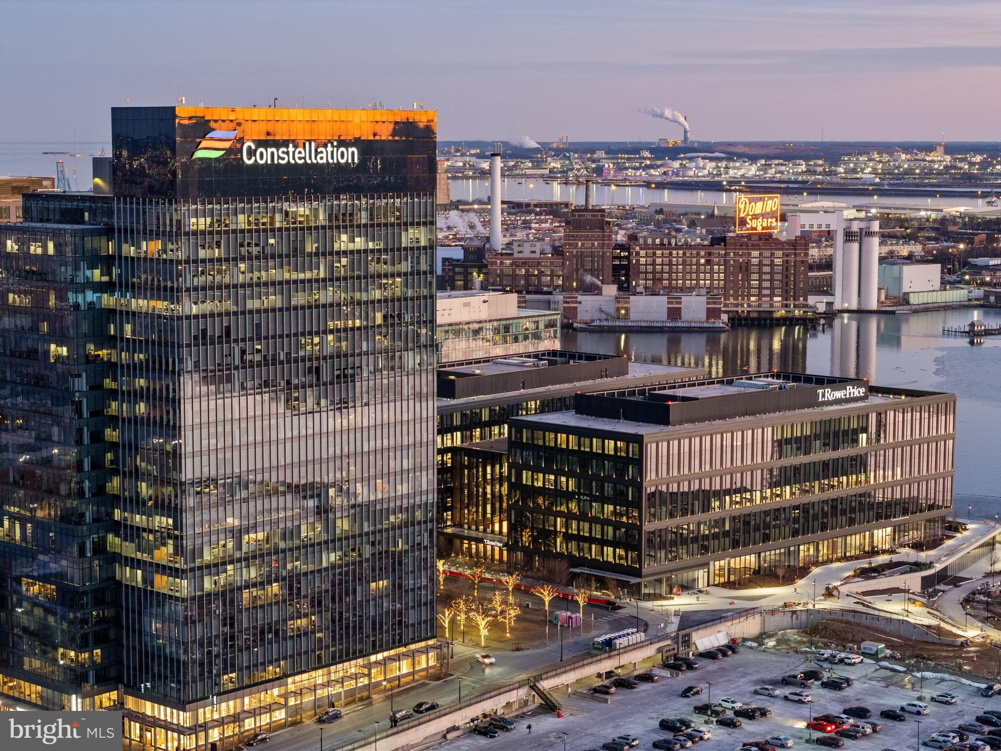 675 President Street, Unit 2904 Baltimore, MD 21202 - Photo 70 of 84