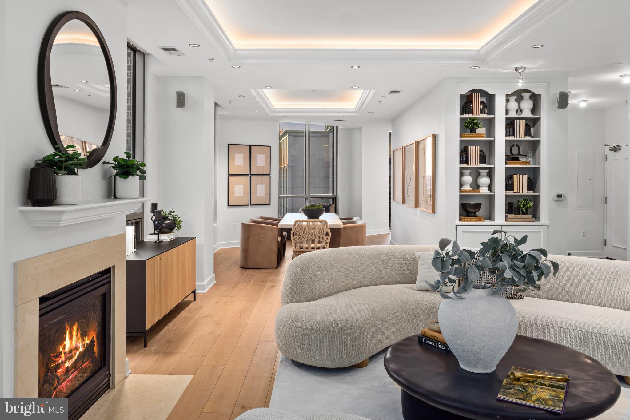 675 President Street, Unit 2904 Baltimore, MD 21202 - Photo 9 of 84