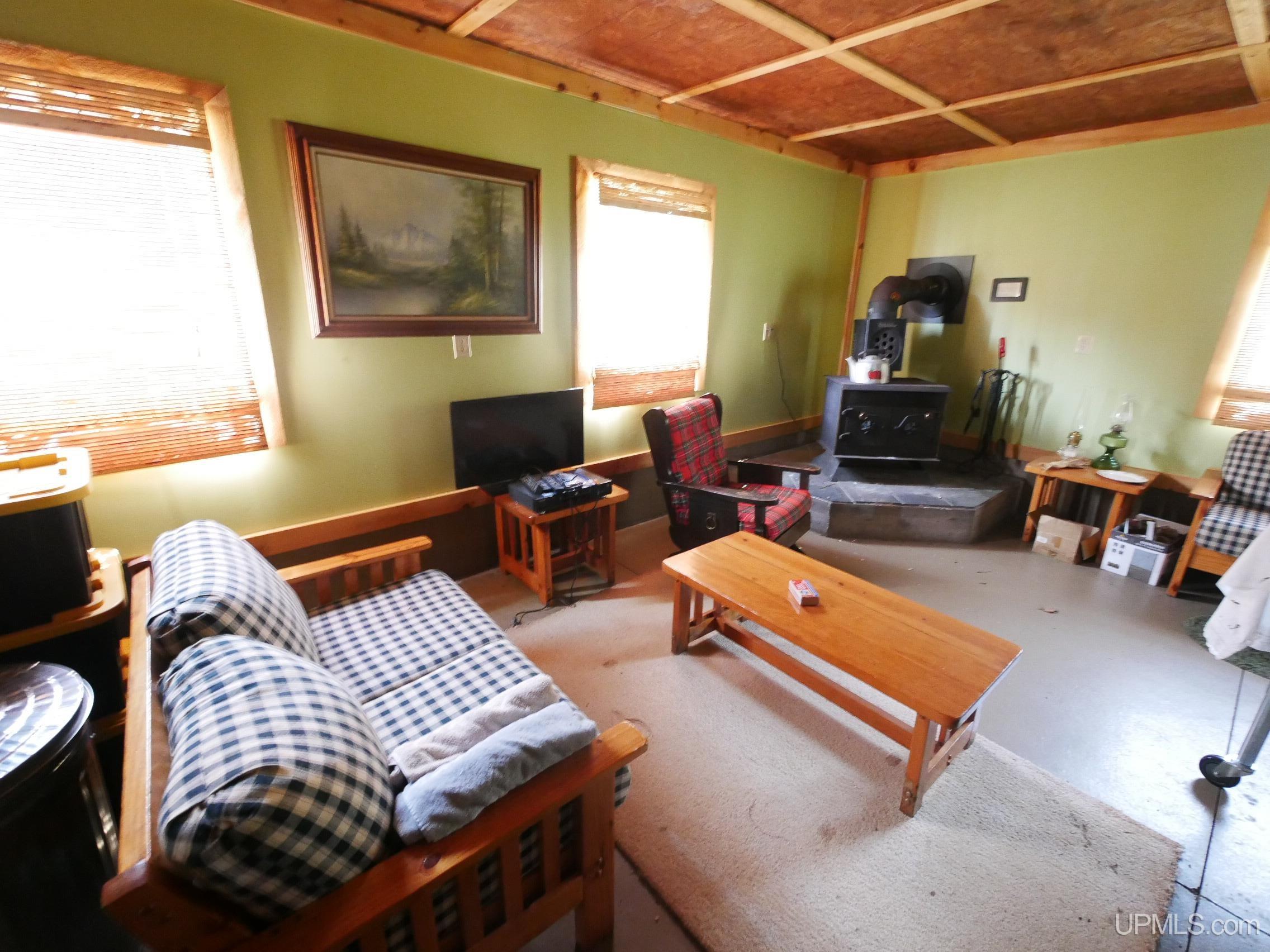 25649 Portage Entry Road Chassell, MI 49916 - Photo 52 of 65