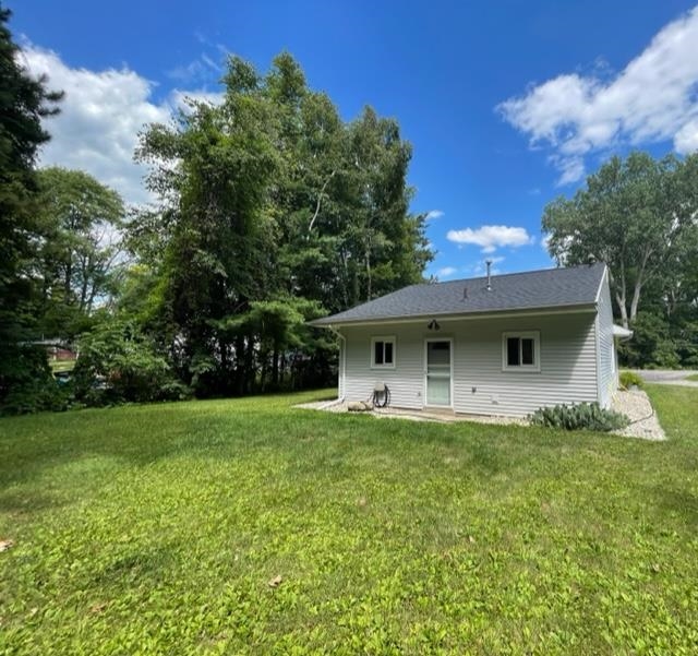 2755 North Orr Road Hemlock, MI 48626 - Photo 3 of 15