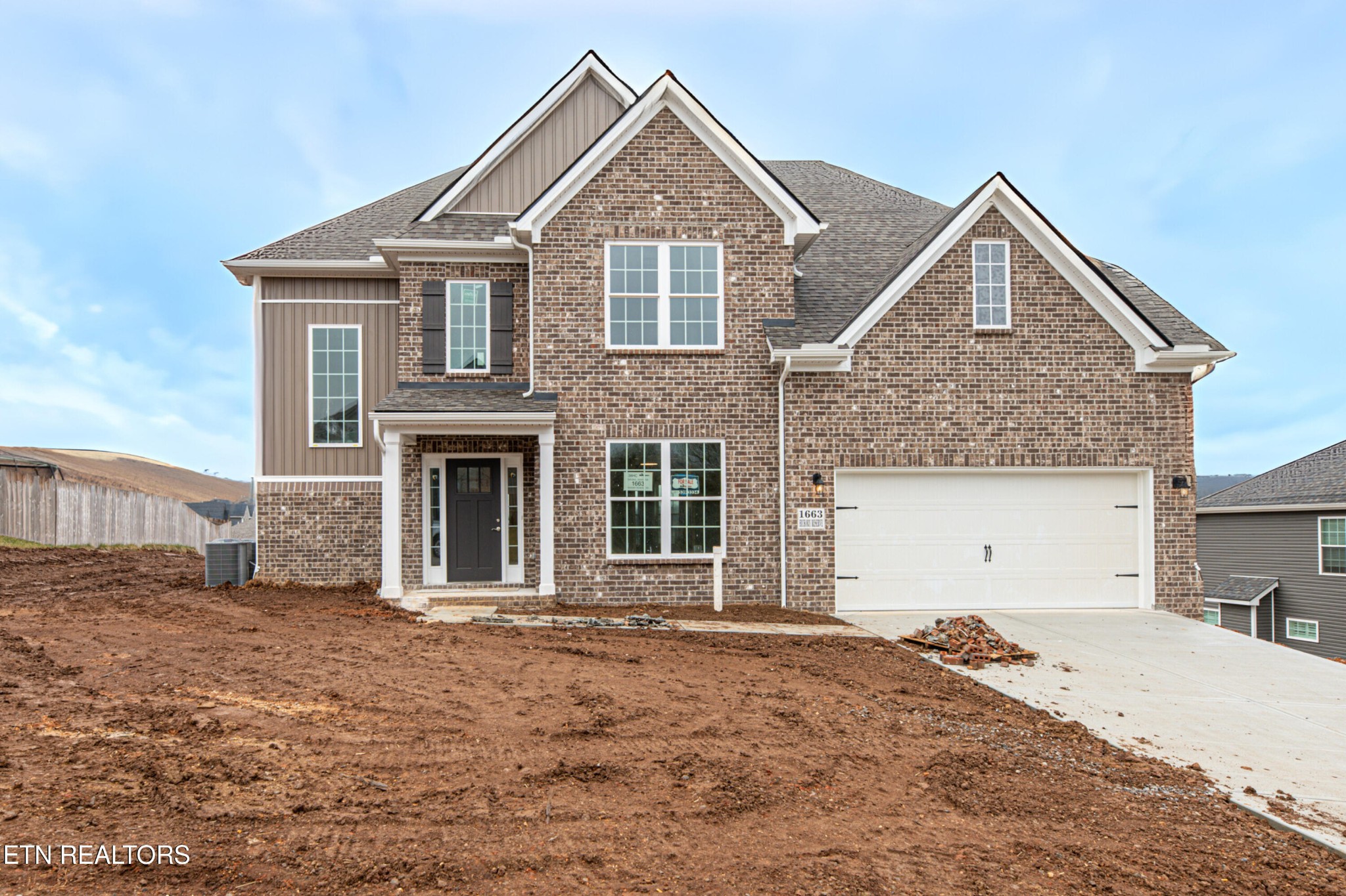 1663 Hickory Reserve Road Knoxville, TN 37932 - Photo 1 of 18 Gallery Image 1