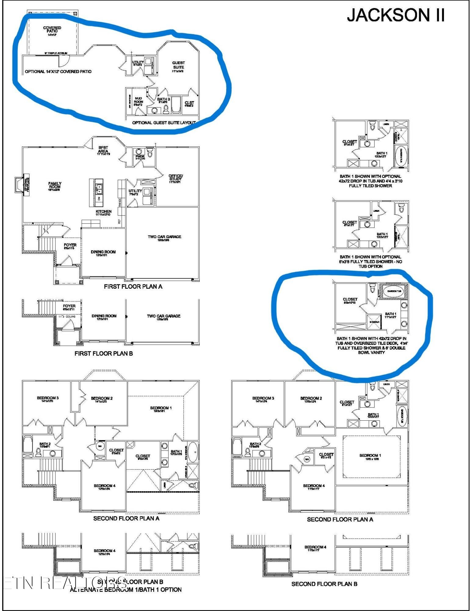 1663 Hickory Reserve Road Knoxville, TN 37932 - Photo 16 of 18 Gallery Image 16