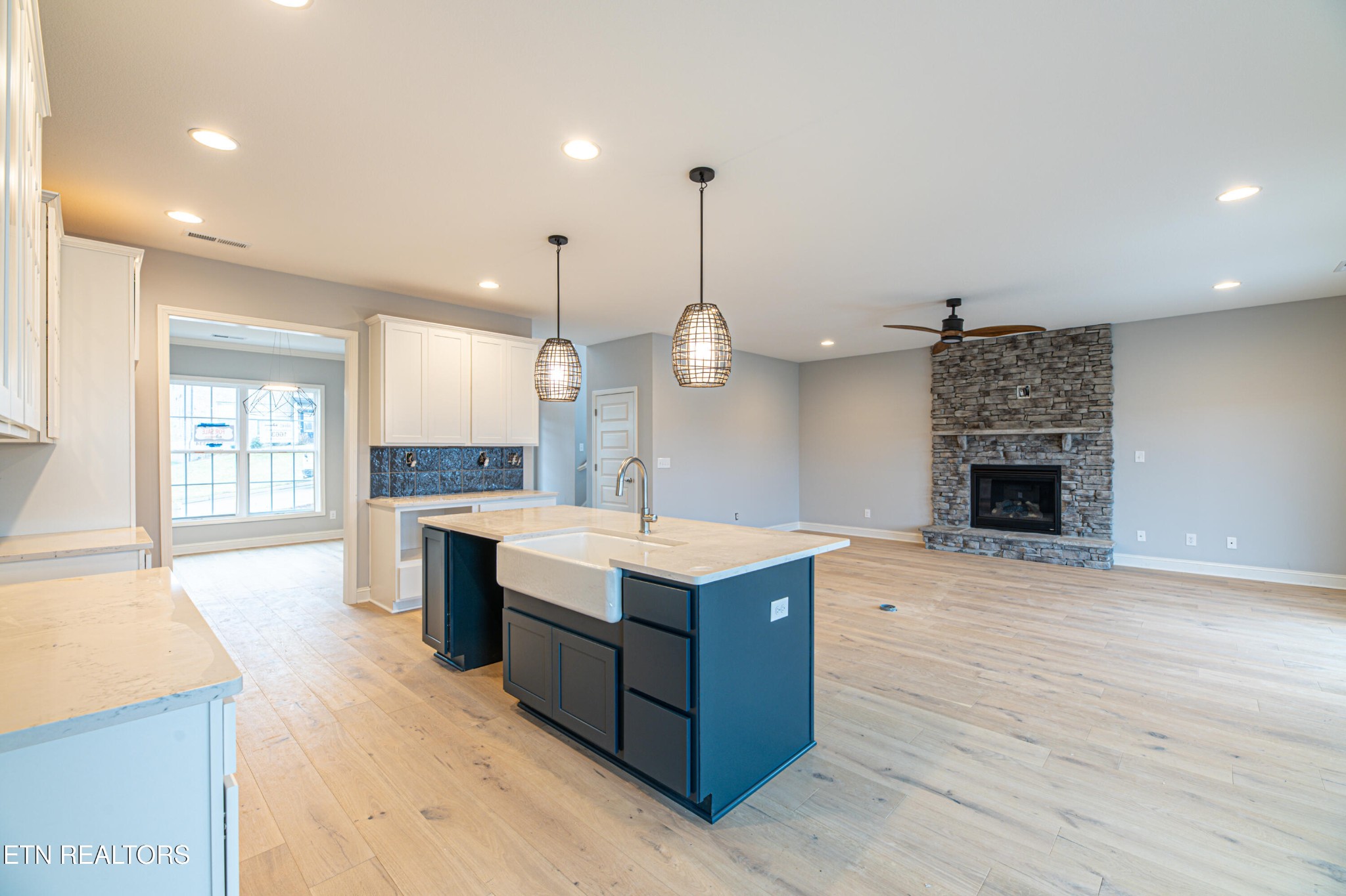 1663 Hickory Reserve Road Knoxville, TN 37932 - Photo 2 of 18 Gallery Image 2