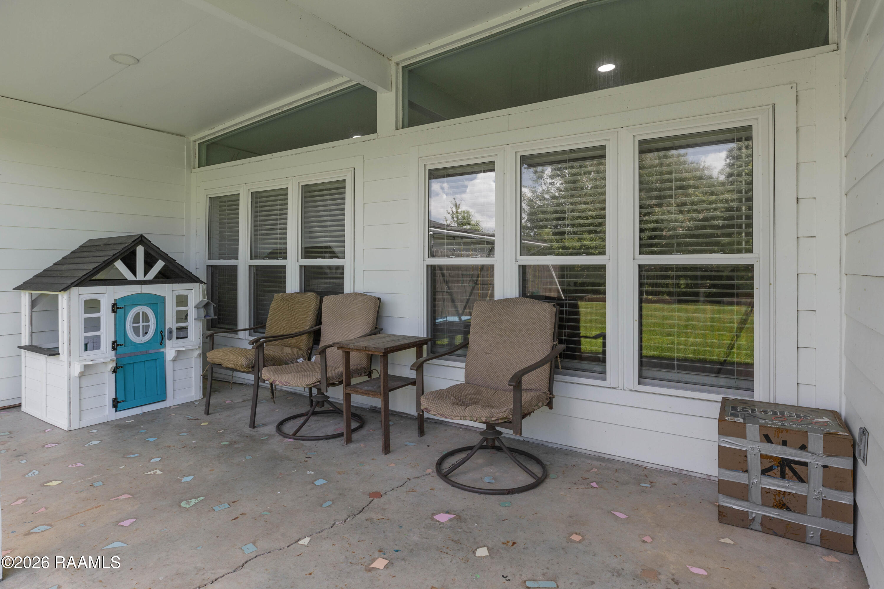 129 Nini Road Morgan City, LA 70380 - Photo 25 of 30