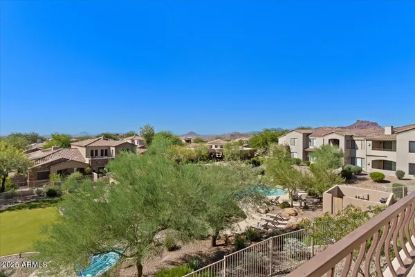 $445,000 | 7445 East Eagle Crest Drive, Unit 2138, Mesa, AZ 85207