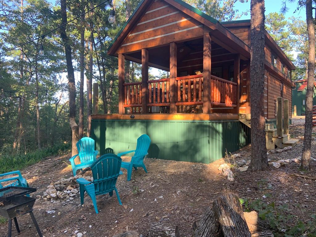 396 Choate Road Broken Bow, OK 74728 - Photo 1 of 9 Rekindle