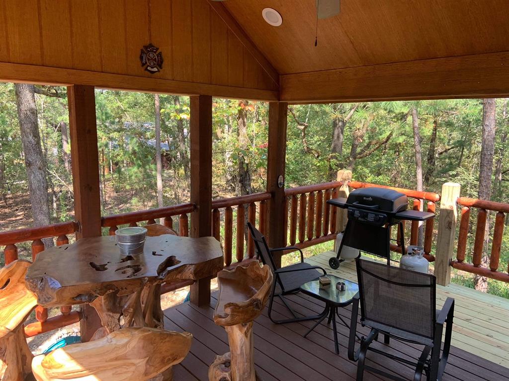 396 Choate Road Broken Bow, OK 74728 - Photo 3 of 9 Rekindle