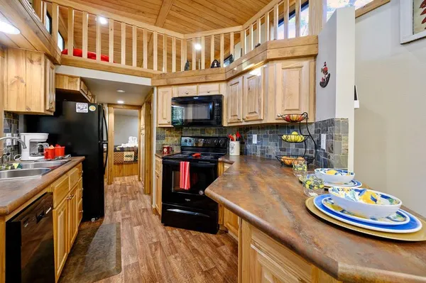 $650,000 | 396 Choate Road, Broken Bow, OK 74728