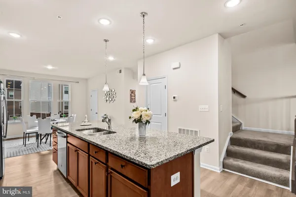 $499,900 | 2563 Grangemill Lane, Frederick, MD 21701