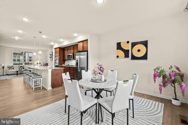 $499,900 | 2563 Grangemill Lane, Frederick, MD 21701