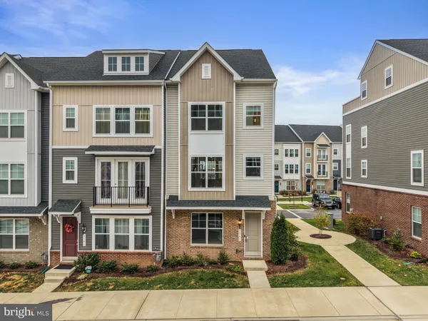 $499,900 | 2563 Grangemill Lane, Frederick, MD 21701