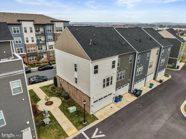 $499,900 | 2563 Grangemill Lane, Frederick, MD 21701