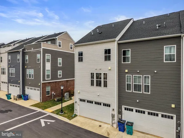 $499,900 | 2563 Grangemill Lane, Frederick, MD 21701