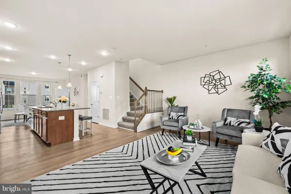 $499,900 | 2563 Grangemill Lane, Frederick, MD 21701