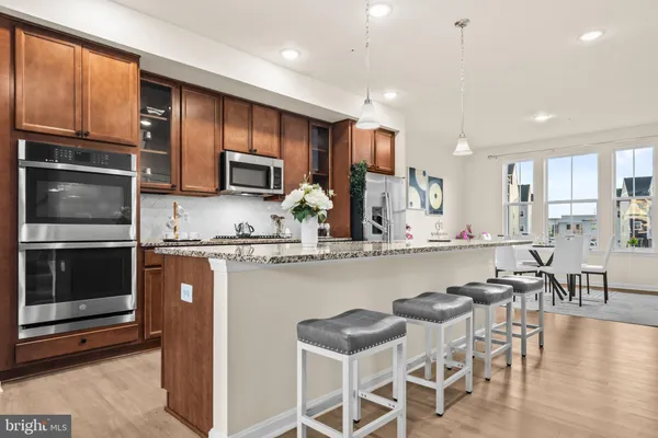 $499,900 | 2563 Grangemill Lane, Frederick, MD 21701