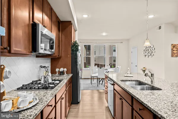 $499,900 | 2563 Grangemill Lane, Frederick, MD 21701
