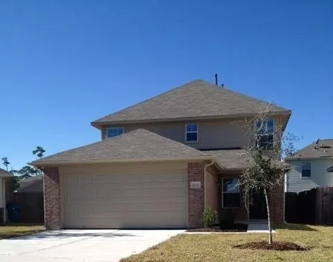 $1,915 | 21111 Sprouse Circle, Humble, TX 77338