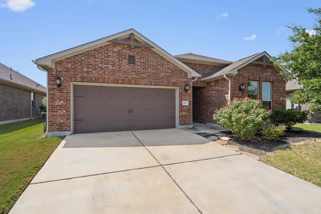 $460,000 | 3241 Aurelia Lane, Round Rock, TX 78665
