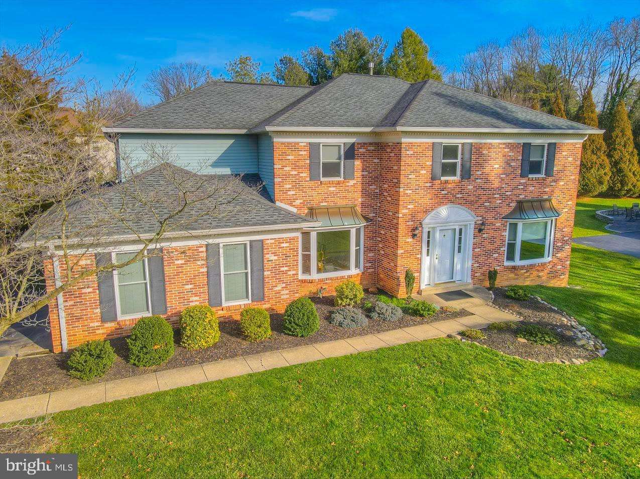 737 Knight Road Blue Bell, PA 19422 - Photo 3 of 28 Gallery Image 3