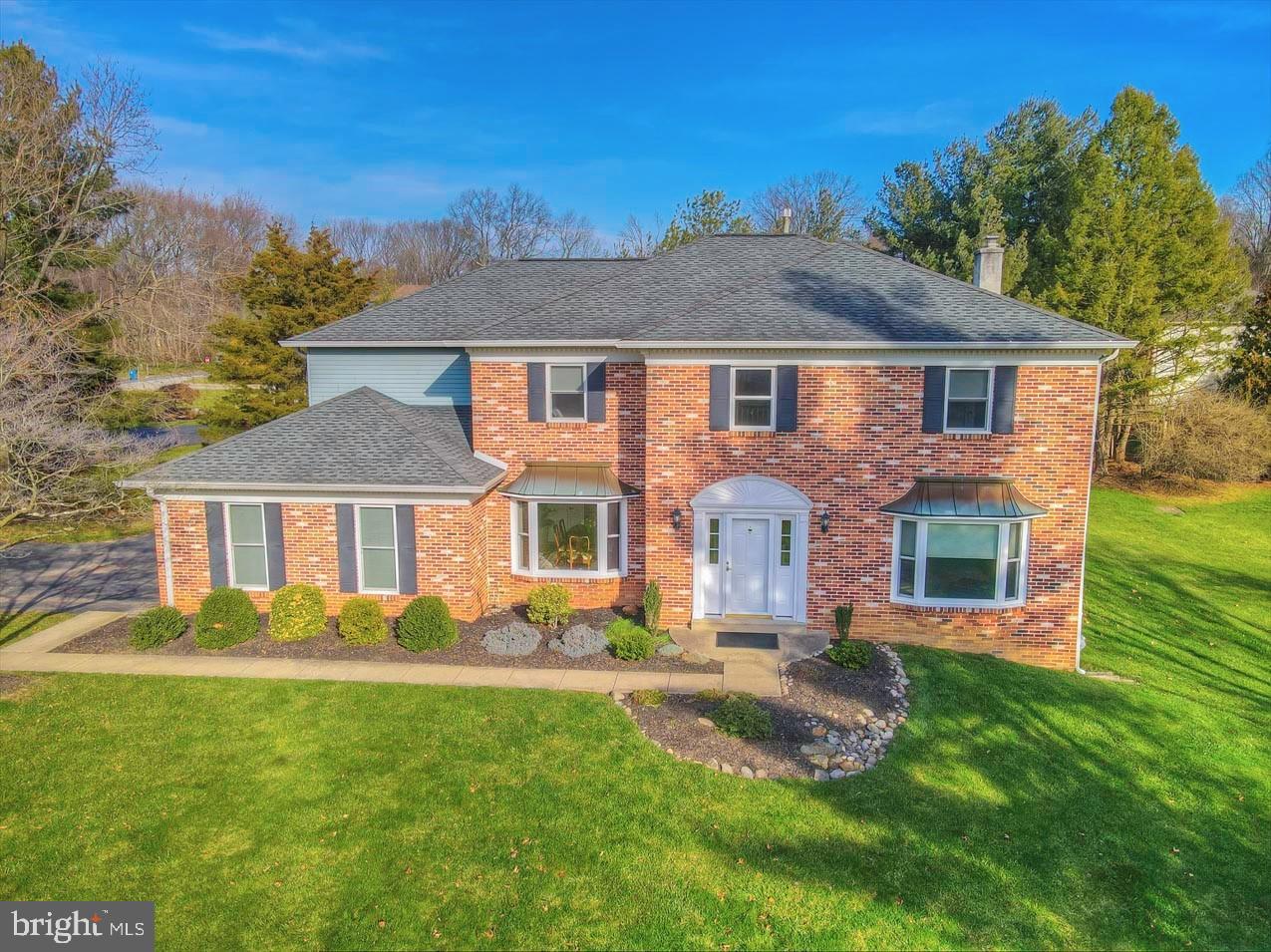 737 Knight Road Blue Bell, PA 19422 - Photo 4 of 28 Gallery Image 4