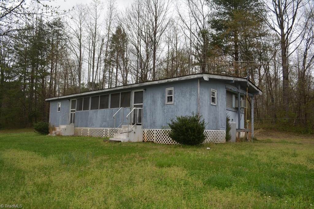 648 Traphill Mill Road Traphill, NC 28685 - Photo 14 of 27 Gallery Image 14