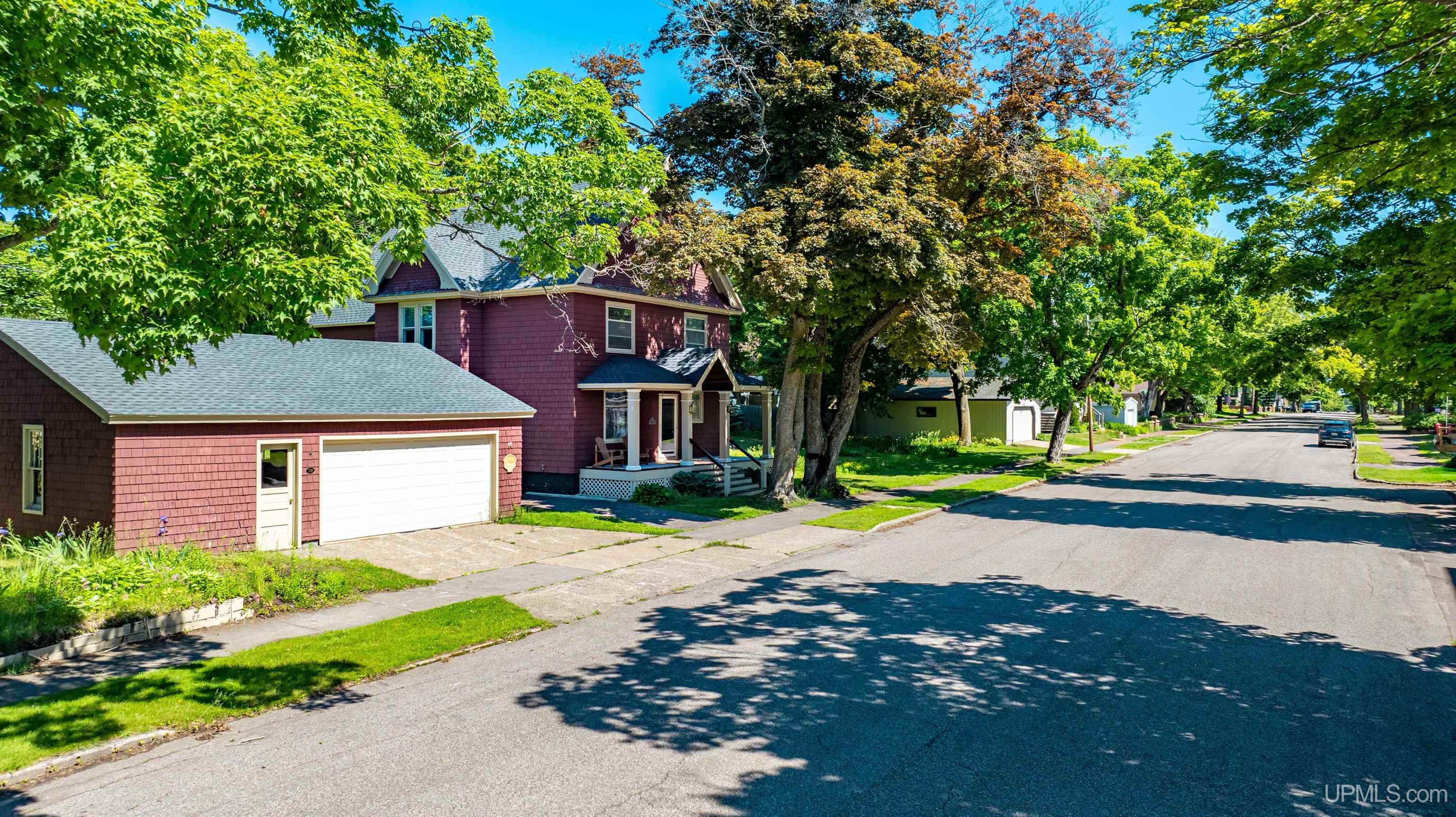339 Pewabic Street Laurium, MI 49913 - Photo 77 of 91