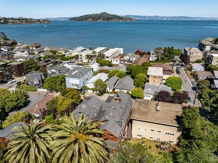$649,000 | 105 3rd Street, Unit 4, Sausalito, CA 94965