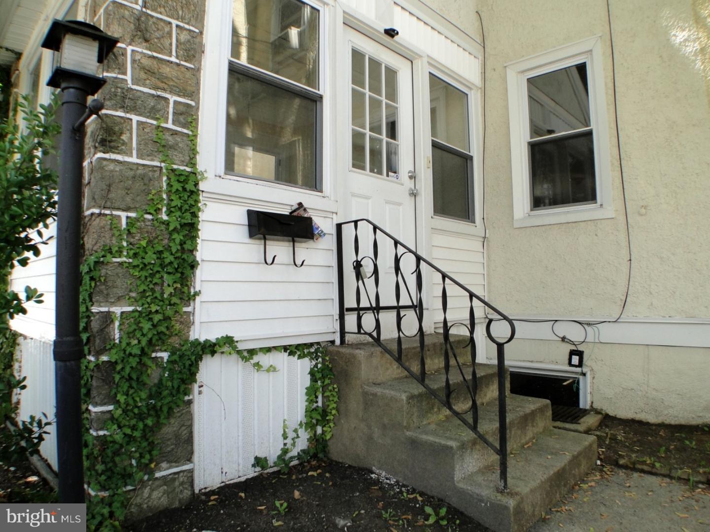 222 Heather Road Upper Darby, PA 19082 - Photo 2 of 25 Exterior Front