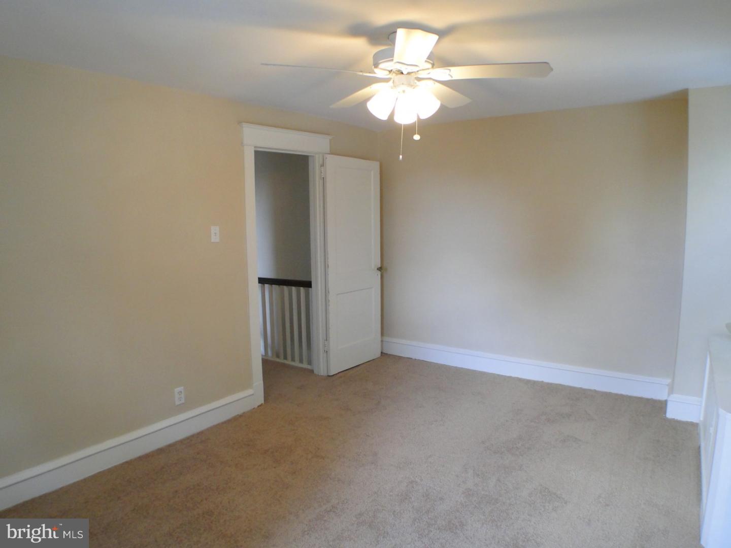 222 Heather Road Upper Darby, PA 19082 - Photo 14 of 25 Bedroom