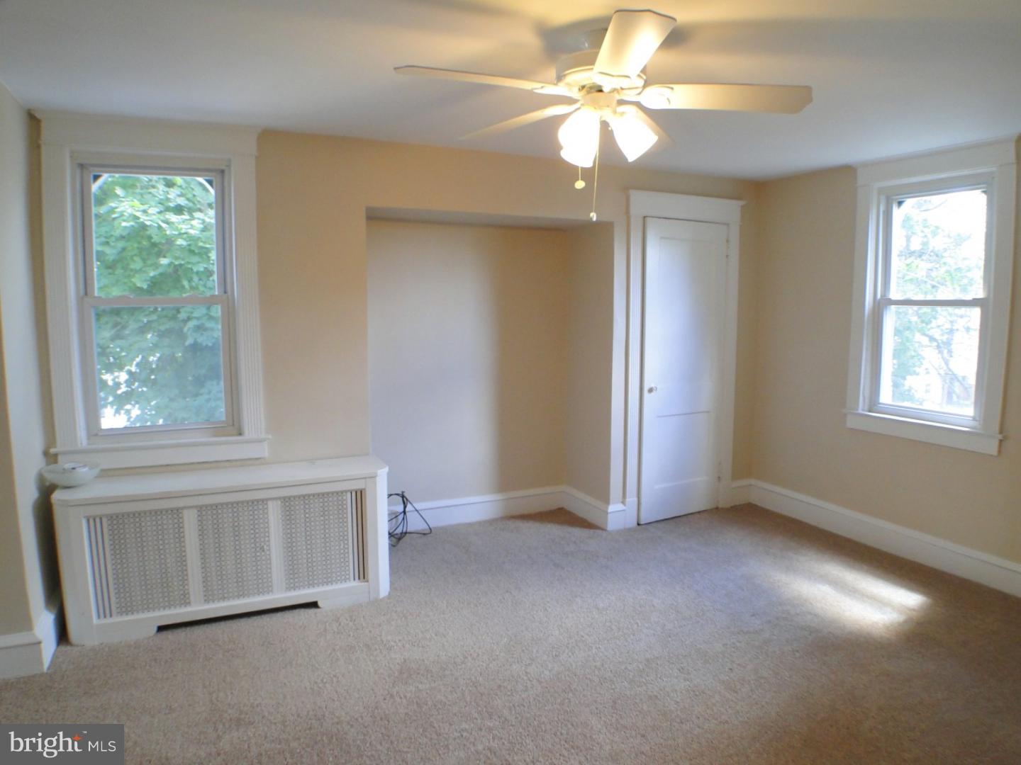 222 Heather Road Upper Darby, PA 19082 - Photo 20 of 25 Bedroom