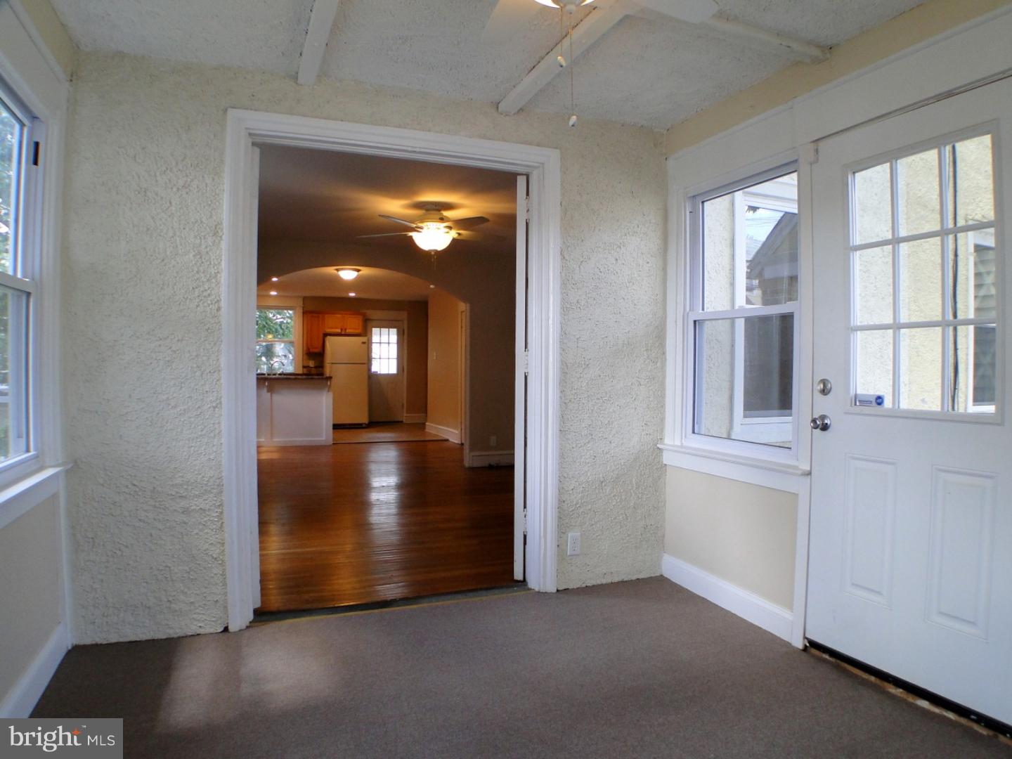 222 Heather Road Upper Darby, PA 19082 - Photo 4 of 25 Sun Room