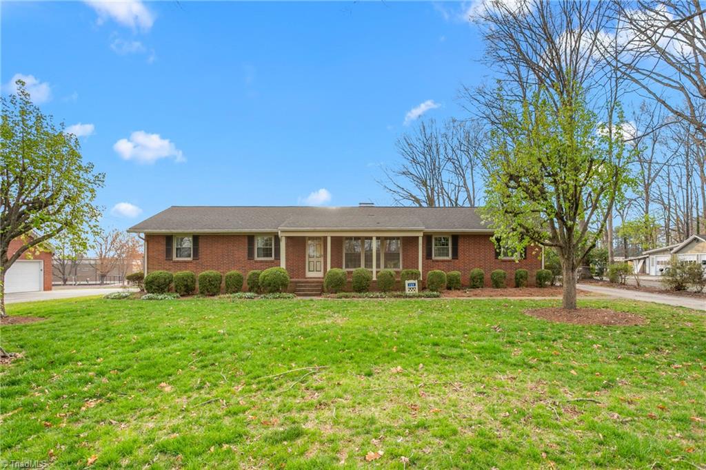 709 Sellars Mill Road Burlington, NC 27217 - Photo 1 of 33 Gallery Image 1
