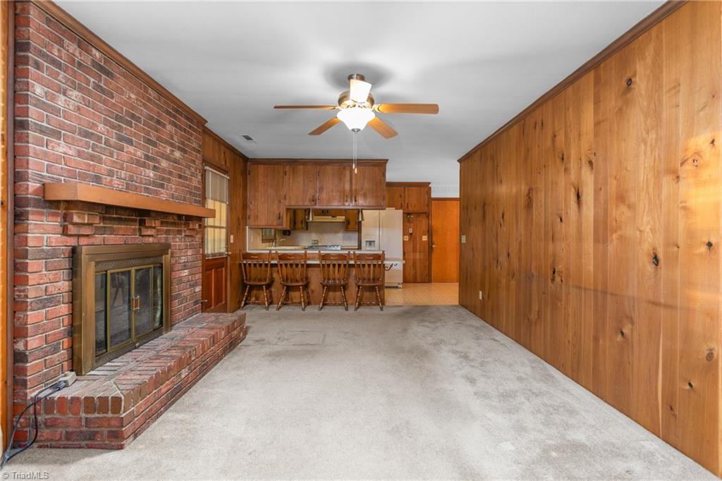 709 Sellars Mill Road Burlington, NC 27217 - Photo 11 of 33 Gallery Image 11