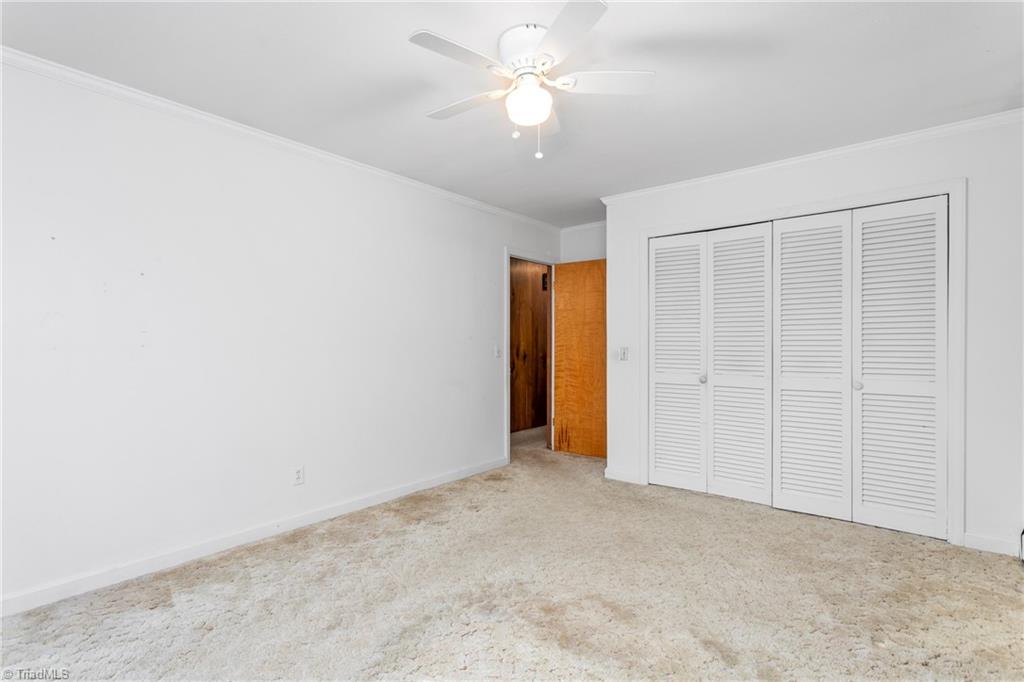 709 Sellars Mill Road Burlington, NC 27217 - Photo 23 of 33 Gallery Image 23