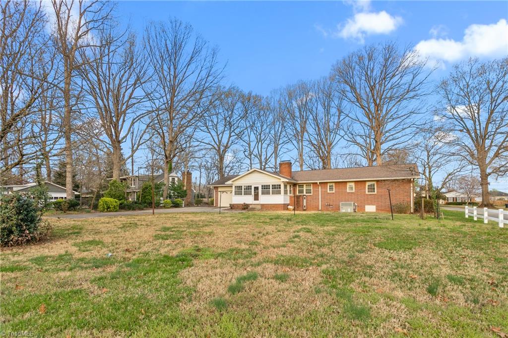 709 Sellars Mill Road Burlington, NC 27217 - Photo 33 of 33 Gallery Image 33