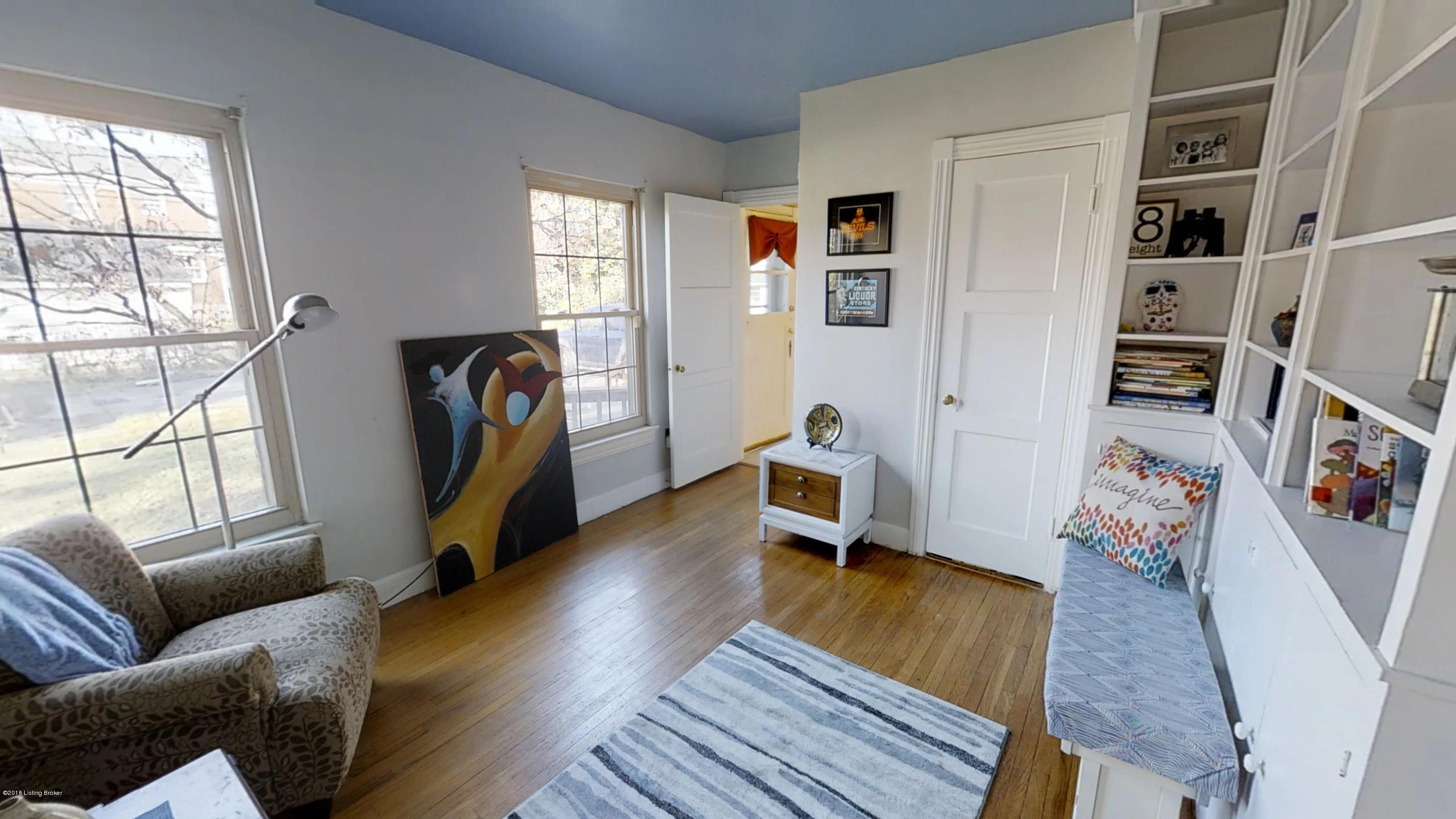 2515 Alanmede Road Louisville, KY 40205 - Photo 19 of 32 Bedroom