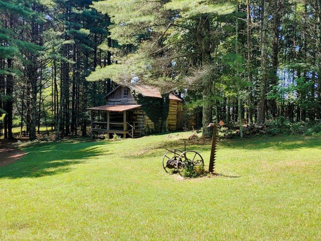 0 Long Mountain Road Southwest Dugspur, VA 24325 - Photo 10 of 20 Gallery Image 10