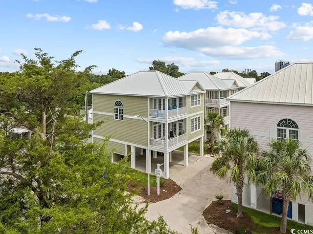 $739,000 | 544 Caribbean Way, Myrtle Beach, SC 29577