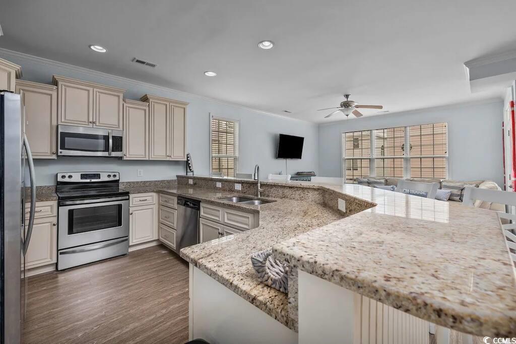 544 Caribbean Way Myrtle Beach, SC 29577 - Photo 11 of 31