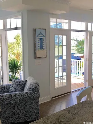 $739,000 | 544 Caribbean Way, Myrtle Beach, SC 29577